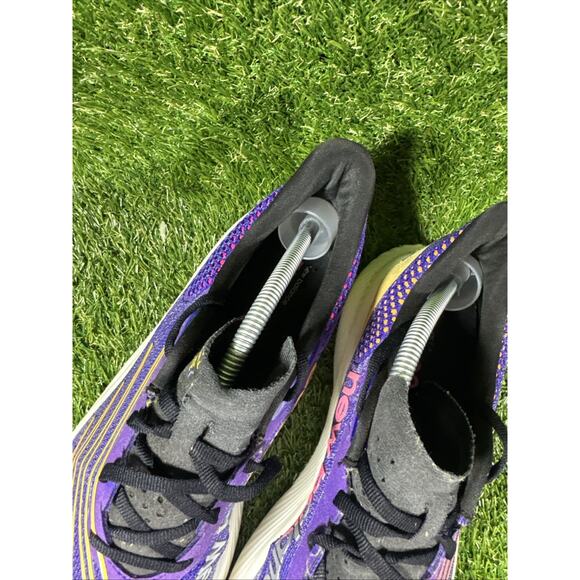 New Balance Women's Fuel cell RC Elite V2 Running Shoes 12.5 D - Picture 11 of 13